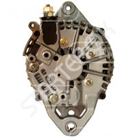 Alternator HC-PARTS JA1602IR for Nissan Terrano  3.0 Diesel Di 4WD [ZD30]  02.2002&nbsp;-&nbsp;