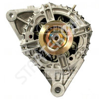 Alternator HC-PARTS JA1605IR for Toyota Corolla  1.6 16V [3ZZ-FE]  02.2000 - 01.2002