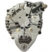 Alternator HC-PARTS JA1606IR for Nissan Almera  2.0 GTi   01.1999 - 03.2000