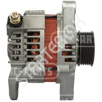 Alternator HC-PARTS JA1606IR for Nissan Almera  2.0 GTi   01.1999 - 03.2000