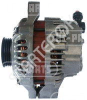 Alternator HC-PARTS JA1612IR for Suzuki Ignis  1.5 4WD [G13BB]  09.1998&nbsp;-&nbsp;