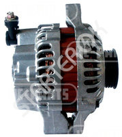 Alternator HC-PARTS ja1612ir