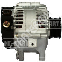 Alternator HC-PARTS JA1613IR for Toyota Previa  2.4 16V  AC 08.2000 - 