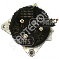 Alternator HC-PARTS JA1613IR for Toyota Previa  2.4 16V  AC 08.2000 - 