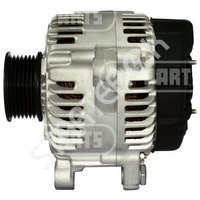 Alternator HC-PARTS JA1613IR for Toyota Previa  2.4 16V  AC 08.2000 - 