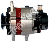 Alternator HC-PARTS ja1618ir