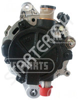 Alternator HC-PARTS JA1618IR for Hyundai H-100 H100 2.5 TD   07.1993&nbsp;-&nbsp;03.2000