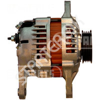 Alternator HC-PARTS ja163ir