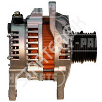 Alternator HC-PARTS ja166ir