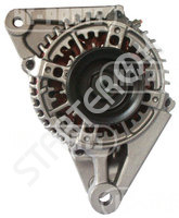 Alternator HC-PARTS ja1703ir