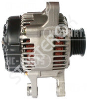 Alternator HC-PARTS JA1703IR for Toyota RAV4 RAV 4 1.8 i 16V (XA2)[1ZZ-FE]  02.2000 - 