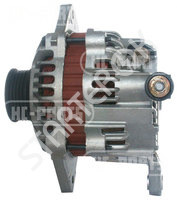 Alternator HC-PARTS ja1704ir