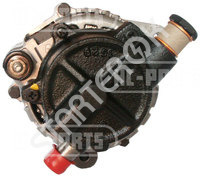 Alternator HC-PARTS JA1708IR for Hyundai Santa Fe  2.0 CRDi 4WD [D4EA-V]  08.2003&nbsp;-&nbsp;