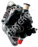 Alternator HC-PARTS JA1709IR for Kia Carnival  2.9 CRDi [J3] AC 10.2001&nbsp;-&nbsp;