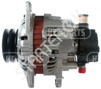 Alternator HC-PARTS ja1711ir