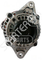 Alternator HC-PARTS ja1715ir