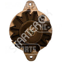 Alternator HC-PARTS JA171IR for Suzuki SJ  410 1.0 4WD   09.1987 - 12.1988