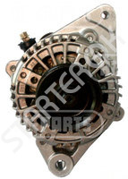 Alternator HC-PARTS ja1722ir