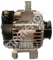 Alternator HC-PARTS JA1722IR for Toyota Yaris  1.0 i   04.1999 - 12.2002