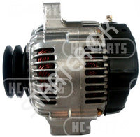 Alternator HC-PARTS ja1724ir