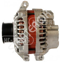 Alternator HC-PARTS ja1728ir