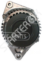 Alternator HC-PARTS ja1783ir