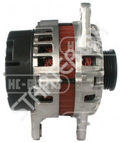 Alternator HC-PARTS ja1788ir