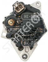 Alternator HC-PARTS JA1789IR for Hyundai Getz  1.6 [G4ED-G]  09.2002 - 