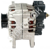 Alternator HC-PARTS JA1789IR for Hyundai Getz  1.6 [G4ED-G]  09.2002 - 