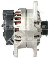 Alternator HC-PARTS ja1789ir