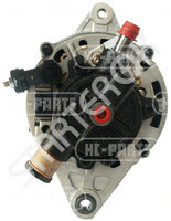 Alternator HC-PARTS JA1795IR for Kia Ceed Pro Cee'd 2.0 CRDi   01.1997 - 