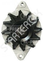 Alternator HC-PARTS JA1795IR for Kia Ceed Pro Cee'd 2.0 CRDi   01.1997 - 