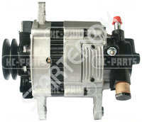 Alternator HC-PARTS ja1795ir