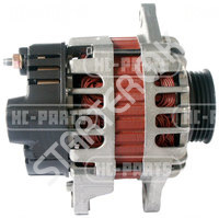 Alternator HC-PARTS JA1798IR for Hyundai Atos  Prime 1.0 i   03.2001 - 