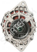 Alternator HC-PARTS JA1798IR for Hyundai Atos  Prime 1.0 i   03.2001 - 