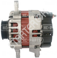 Alternator HC-PARTS ja1798ir