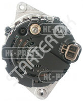 Alternator HC-PARTS JA1798IR for Hyundai Atos  Prime 1.0 i   03.2001 - 