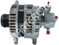 Alternator HC-PARTS ja1899ir