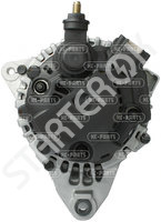 Alternator HC-PARTS JA1903IR for Hyundai Coupe  2.7 [G6BA-G]  01.2007&nbsp;-&nbsp;