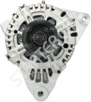 Alternator HC-PARTS JA1903IR for Hyundai Coupe  2.7 [G6BA-G]  01.2007&nbsp;-&nbsp;