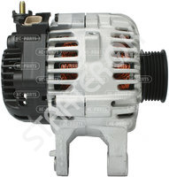 Alternator HC-PARTS JA1903IR for Hyundai Coupe  2.7 [G6BA-G]  01.2007&nbsp;-&nbsp;