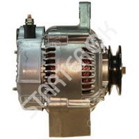 Alternator HC-PARTS JA546IR for Isuzu L-Mark  1.8 DLX   01.1985&nbsp;-&nbsp;01.1989