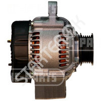 Alternator HC-PARTS ja552ir