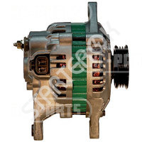 Alternator HC-PARTS ja575ir