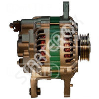 Alternator HC-PARTS ja598ir