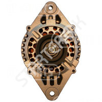 Alternator HC-PARTS JA653IR for Nissan Sentra  1.6 [GA16i]  01.1989 - 01.1990