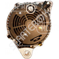 Alternator HC-PARTS JA665IR for Nissan Primera  2.0 GT 4WD (P10)[SR20DE]  03.1991 - 04.1993