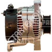 Alternator HC-PARTS ja665ir