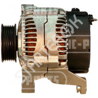 Alternator HC-PARTS JA665IR for Nissan Primera  2.0 GT 4WD (P10)[SR20DE]  03.1991 - 04.1993