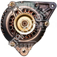 Alternator HC-PARTS JA666IR for Mitsubishi Eclipse  1.8 GS   01.1990 - 01.1994